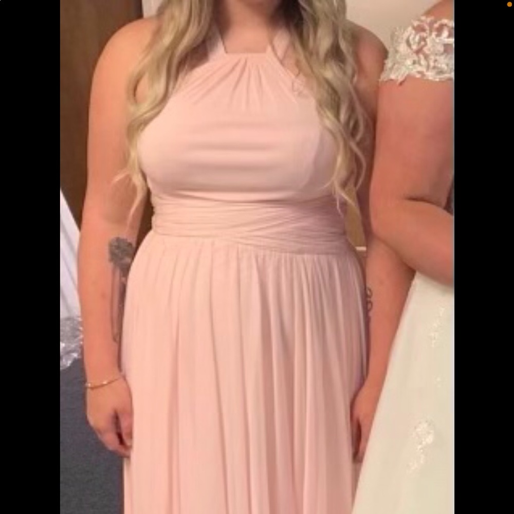 Petal David’s Bridal Size 12